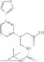 Fig. 54 - ARYL SUBSTITUTED POLYMYXIN DERIVATIVES