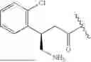 Fig. 60 - ARYL SUBSTITUTED POLYMYXIN DERIVATIVES