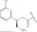 Fig. 62 - ARYL SUBSTITUTED POLYMYXIN DERIVATIVES
