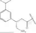Fig. 71 - ARYL SUBSTITUTED POLYMYXIN DERIVATIVES