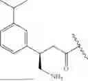Fig. 74 - ARYL SUBSTITUTED POLYMYXIN DERIVATIVES