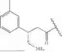 Fig. 77 - ARYL SUBSTITUTED POLYMYXIN DERIVATIVES