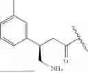 Fig. 78 - ARYL SUBSTITUTED POLYMYXIN DERIVATIVES