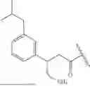 Fig. 82 - ARYL SUBSTITUTED POLYMYXIN DERIVATIVES