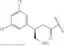 Fig. 85 - ARYL SUBSTITUTED POLYMYXIN DERIVATIVES