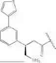 Fig. 87 - ARYL SUBSTITUTED POLYMYXIN DERIVATIVES