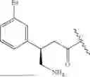 Fig. 89 - ARYL SUBSTITUTED POLYMYXIN DERIVATIVES