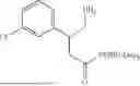 Fig. 94 - ARYL SUBSTITUTED POLYMYXIN DERIVATIVES