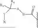 Fig. 07 - BIOREVERSABLE PROMOIETIES FOR NITROGEN-CONTAINING AND HYDROXYL-CONTAINING DRUGS