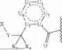 Fig. 123 - BIOREVERSABLE PROMOIETIES FOR NITROGEN-CONTAINING AND HYDROXYL-CONTAINING DRUGS