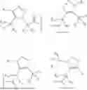 Fig. 60 - BIOREVERSABLE PROMOIETIES FOR NITROGEN-CONTAINING AND HYDROXYL-CONTAINING DRUGS