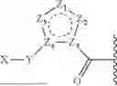 Fig. 66 - BIOREVERSABLE PROMOIETIES FOR NITROGEN-CONTAINING AND HYDROXYL-CONTAINING DRUGS