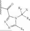 Fig. 67 - BIOREVERSABLE PROMOIETIES FOR NITROGEN-CONTAINING AND HYDROXYL-CONTAINING DRUGS