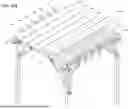 Fig. 41 - SIDEWALK SHED