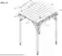 Fig. 45 - SIDEWALK SHED
