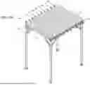 Fig. 71 - SIDEWALK SHED