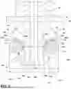 Fig. 07 - TURBINE ENGINE WITH A BLADE ASSEMBLY HAVING A DOVETAIL