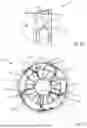 Fig. 07 - OUTLET GUIDE VANE DEVICE FOR A VENTILATOR, AND VENTILATOR COMPRISING AN OUTLET GUIDE VANE DEVICE