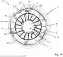 Fig. 08 - OUTLET GUIDE VANE DEVICE FOR A VENTILATOR, AND VENTILATOR COMPRISING AN OUTLET GUIDE VANE DEVICE