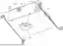 Fig. 01 - ACCESSIBLE MOUNTING STRUCTURE