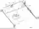 Fig. 02 - ACCESSIBLE MOUNTING STRUCTURE