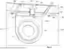 Fig. 06 - ACCESSIBLE MOUNTING STRUCTURE