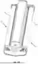 Fig. 16 - LIGHTING FIXTURE