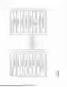 Fig. 02 - FREE SPACE OPTICAL COMMUNICATIONS OPTICAL PHASED ARRAY REPEATER, DISTRIBUTION NODE AND OPTICAL DATA AGGREGATOR