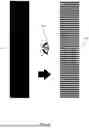 Fig. 06 - METHOD AND SYSTEM FOR REDUCING LINE SEPARATION ARTIFACTS IN INTERLACED IMAGE PROJECTION