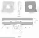 Fig. 04 - CAMERA ASSEMBLY