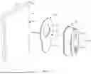 Fig. 11 - CAMERA ASSEMBLY
