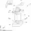 Fig. 01 - EXPOSURE METHOD AND EXPOSURE APPARATUS