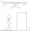 Fig. 01 - METHOD FOR CONTROLLING AN IMAGE PROCESSING STAGE FOR PROCESSING IMAGE DATA CAPTURED BY A SURVEILLANCE CAMERA