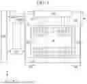 Fig. 02 - GATE DRIVING CIRCUIT AND DISPLAY DEVICE INCLUDING THE SAME