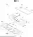 Fig. 02 - Tray Table Indicator
