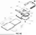 Fig. 15 - High-Current Flexible Conductive Circuits with Connectors