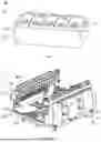 Fig. 02 - BATTERY SUPPORT MECHANISM AND BATTERY HEATING DEVICE