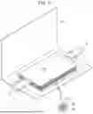 Fig. 04 - BATTERY CASING, BATTERY PACK, AND METHOD OF MANUFACTURING BATTERY PACKS