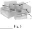 Fig. 07 - Four-port circulator