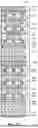 Fig. 18 - MULTIBEAM ARRAY ANTENNAS WITH STABLE BEAM PEAKS AND BEAM WIDTHS THROUGH MULTIPLEXERS