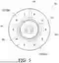 Fig. 06 - AXIAL GAP-TYPE MOTOR, BLOWER, AND AIR CONDITIONER
