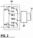 Fig. 03 - DC VOLTAGE CONVERTER, ELECTRIC VEHICLE AND METHOD FOR OPERATING A DC VOLTAGE CONVERTER