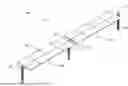 Fig. 01 - DISTRIBUTED DAMPERS FOR SOLAR TRACKER SYSTEMS