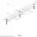 Fig. 02 - DISTRIBUTED DAMPERS FOR SOLAR TRACKER SYSTEMS
