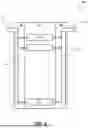 Fig. 09 - LIDLESS COLD PLATE ASSEMBLY