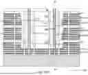 Fig. 43 - THREE-DIMENSIONAL MEMORY DEVICE WITH TOP-CONTACT THROUGH-STACK CONTACT VIA STRUCTURES AND METHODS FOR FORMING THE SAME