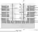 Fig. 46 - THREE-DIMENSIONAL MEMORY DEVICE WITH TOP-CONTACT THROUGH-STACK CONTACT VIA STRUCTURES AND METHODS FOR FORMING THE SAME