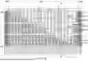 Fig. 86 - THREE-DIMENSIONAL MEMORY DEVICE WITH TOP-CONTACT THROUGH-STACK CONTACT VIA STRUCTURES AND METHODS FOR FORMING THE SAME