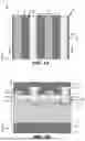 Fig. 02 - POWER SEMICONDUCTOR DEVICES HAVING ORTHOGONAL GATE ELECTRODES AND OHMIC LINES FOR IMPROVED ON-STATE RESISTANCE PERFORMANCE