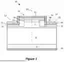 Fig. 02 - METHODS OF FORMING OHMIC CONTACTS ON SEMICONDUCTOR DEVICES WITH TRENCH/MESA STRUCTURES